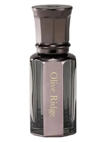 Perfume Olive Ridge de Daniel's Truth