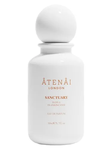 Perfume Sanctuary de Atenai London