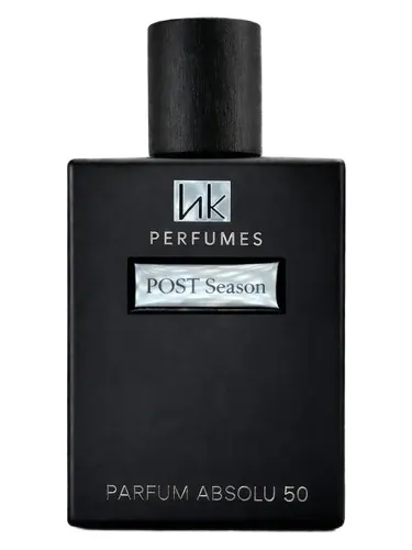 Perfume POST Season de HK PERFUMES