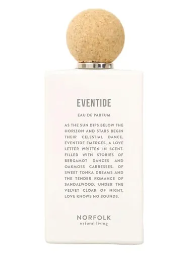 Perfume Eventide de Norfolk Natural Living