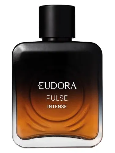 Perfume Pulse Intense de Eudora