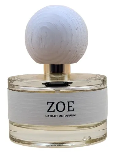 Perfume Zoe de Eunoia Perfume