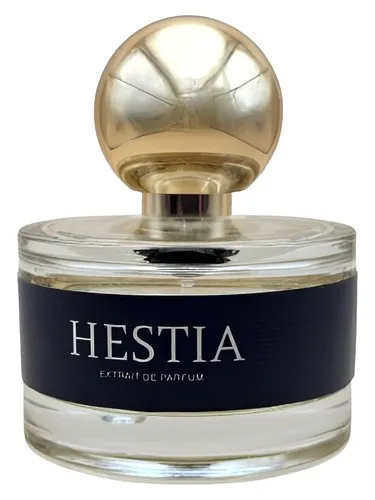 Perfume Hestia de Eunoia Perfume