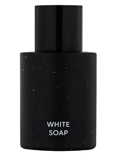 Imagen de White Soap
