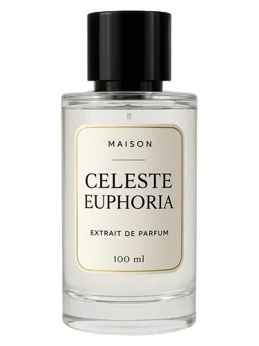 Perfume Euphoria de Maison Celeste
