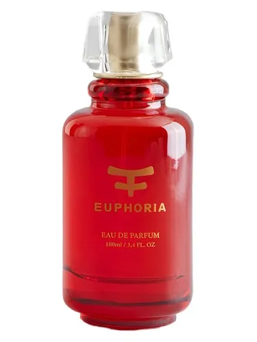 Perfume Euphoria de Kosiuko