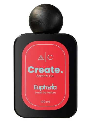 Perfume Euphoria de Create Scent