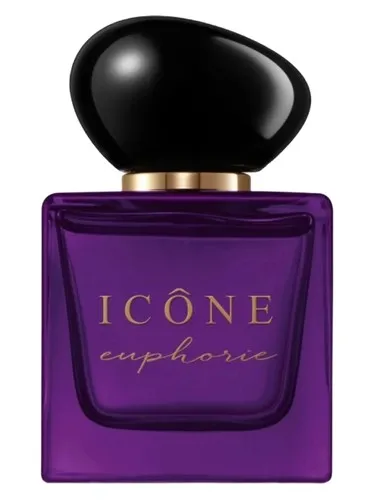 Perfume Icône Euphorie de Mavue Cosmetics