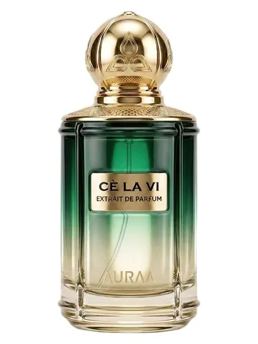 Perfume Ce La Vi de Auraa Desire by Rasasi