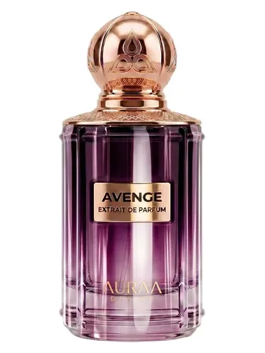 Perfume Avenge de Auraa Desire by Rasasi