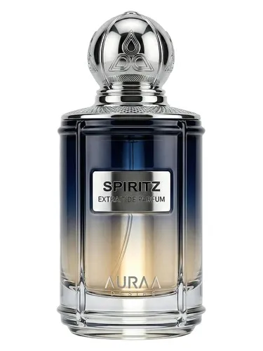 Perfume Spiritz de Auraa Desire by Rasasi