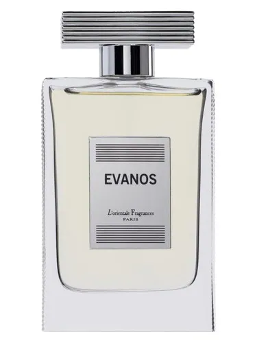 Perfume Evanos de L'Orientale Fragrances