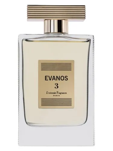 Perfume Evanos 3 de L'Orientale Fragrances