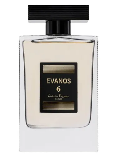 Perfume Evanos 6 de L'Orientale Fragrances