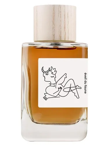 Perfume Eveil du Faune de Hellenist
