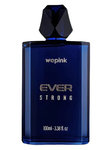 Perfume Ever Strong de We Pink