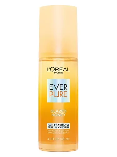 Perfume EverPure Glazed Honey Hair Mist de L'Oréal Paris