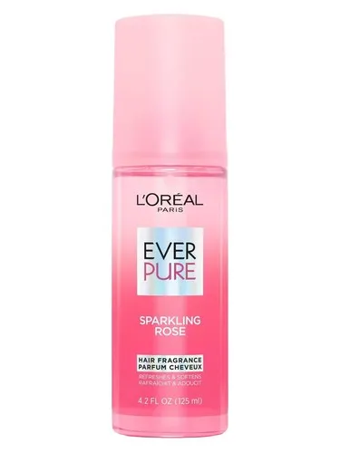Imagen de EverPure Sparkling Rose Hair Mist