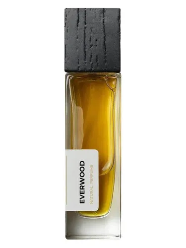 Perfume Everwood de MATCA