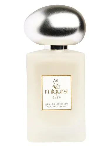 Perfume Even de Miqura