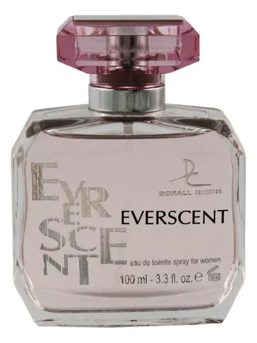 Perfume Everscent de Dorall Collection