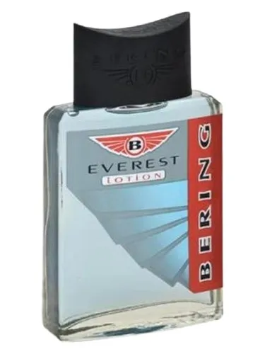Perfume Bering Everest de Alain Aregon