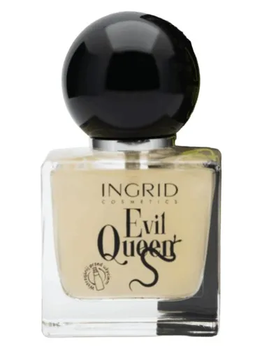Perfume Evil Queen de Ingrid Cosmetics