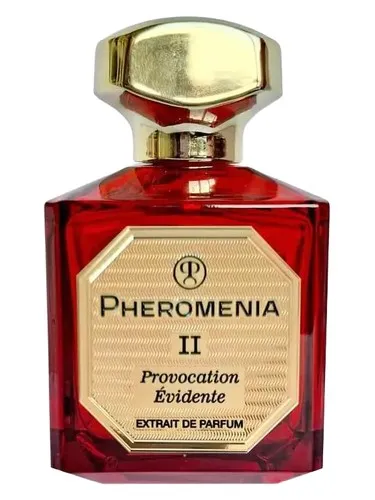 Perfume II Provocation Évidente de Pheromenia