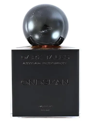 Perfume Ondskan de Dark Tales