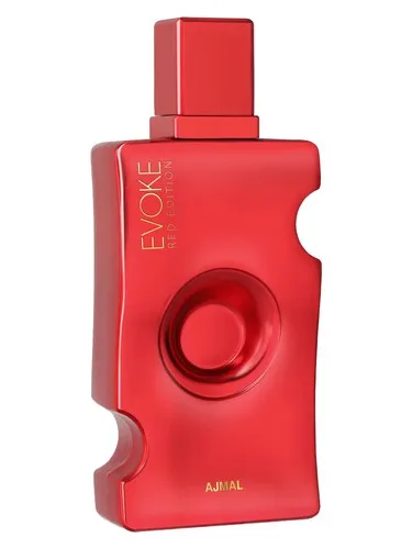 Perfume Evoke Red Her de Ajmal