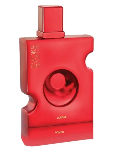 Perfume Evoke Red Edition de Ajmal