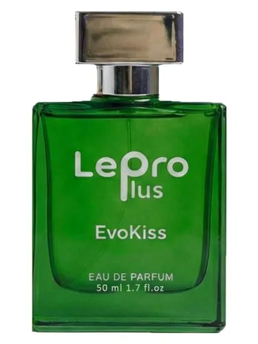 Perfume Evokiss de Lepro Plus