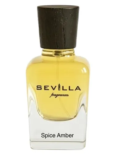 Imagen de Spice Amber