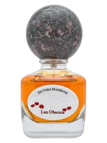 Perfume Lux Obscura de Pictura Fragrans