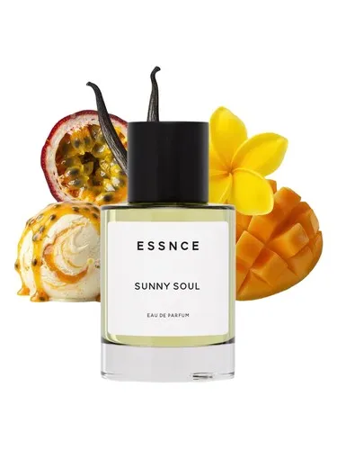 Perfume Sunny Soul de ESSNCE
