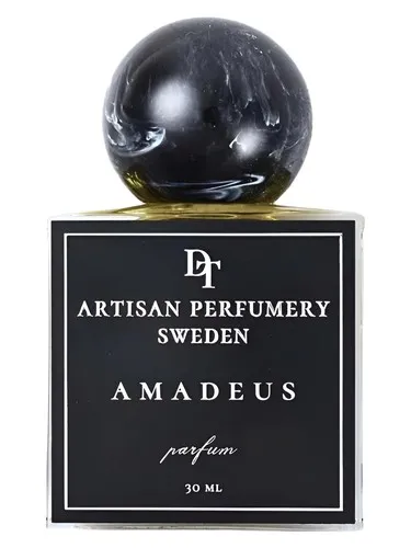 Imagen de Amadeus