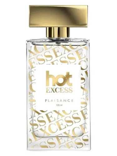 Perfume Hot Excess de Plaisance