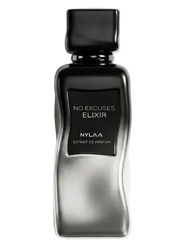 Perfume No Excuses Elixir de Nylaa by Rasasi