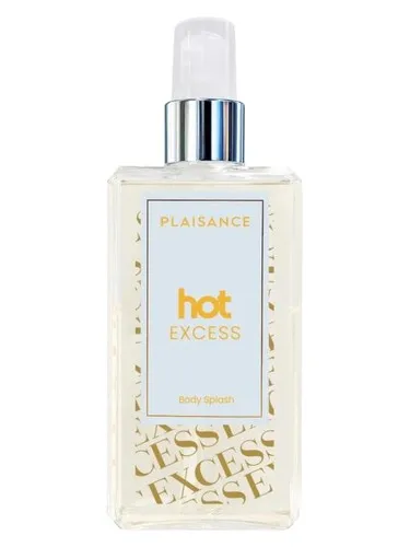 Perfume Hot Excess Body Splash de Plaisance