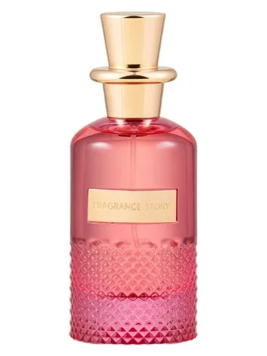 Perfume The Must Exceptional de Fragrance Story