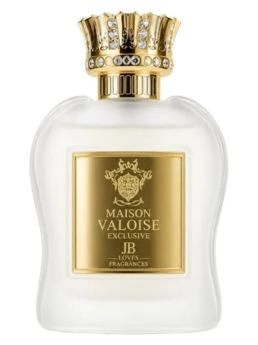 Perfume Maison Valoise Exclusive de JB Loves Fragrances