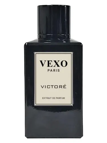 Perfume Victoré de Vexo Paris