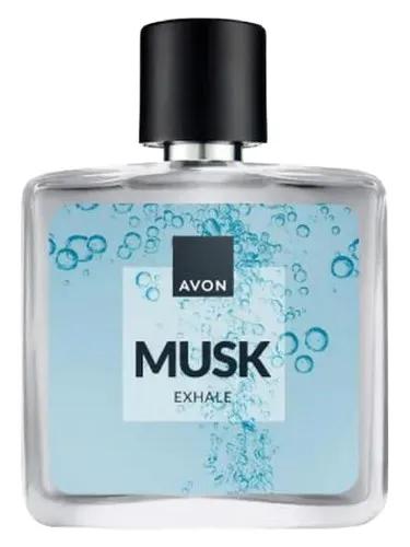Imagen de Musk Exhale