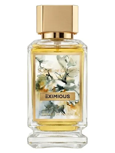 Perfume Eximious de Soleil de Grâce