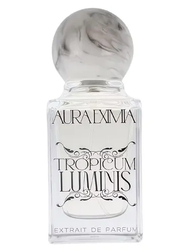 Perfume Tropicum Luminis de Aura Eximia