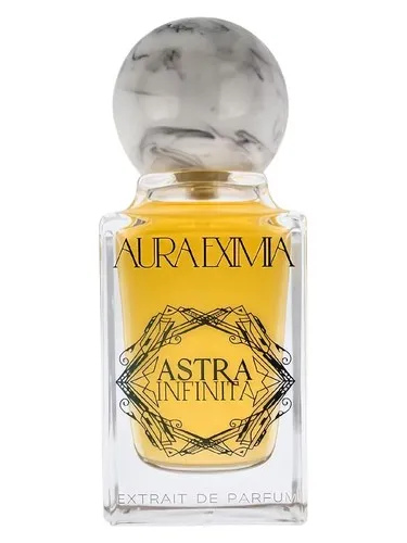 Perfume Astra Infinita de Aura Eximia