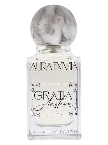 Perfume Gratia Aestiva de Aura Eximia