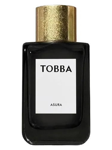 Perfume Asura de TOBBA