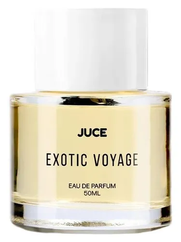 Perfume Exotic Voyage de Juce