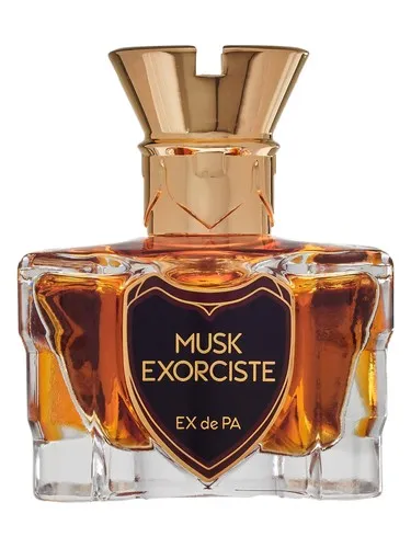 Perfume Musk Exorciste de Landcaster